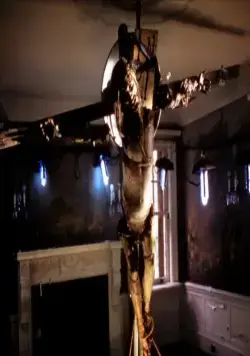 Воскрешение (1999) в хорошем качестве скачать торрент файл Воскрешение (1999) фильм в хорошем качестве скачать торрент файл