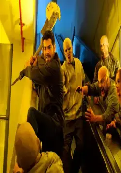 Восставшие мертвецы: Конец игры (2016) скачать торрент бесплатно Восставшие мертвецы: Конец игры (2016) фильм скачать торрент бесплатно