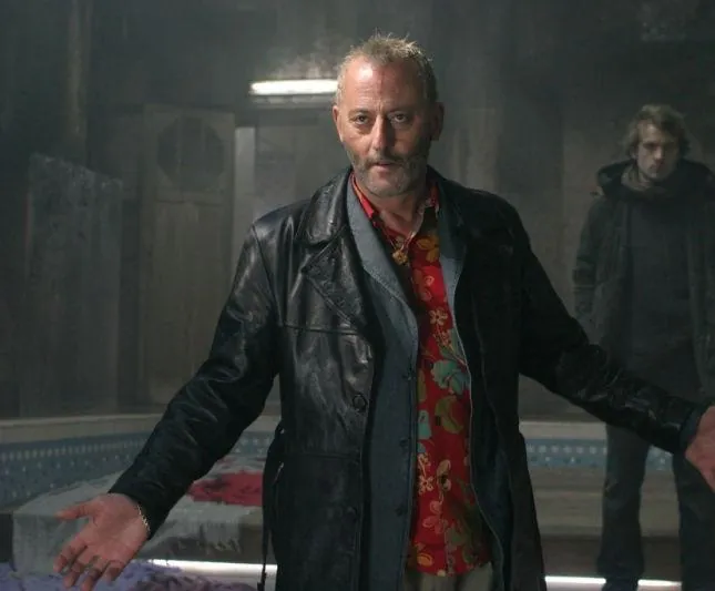 Империя волков (2005) скачать торрент бесплатно Империя волков (2005) фильм скачать торрент бесплатно