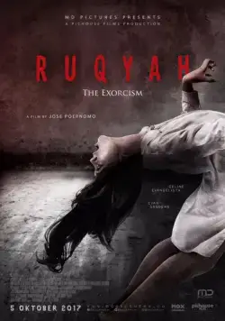 Рукья: Экзорцизм / Ruqyah: The Exorcism (2017) фильм скачать через торрет бесплатно в хорошем качестве