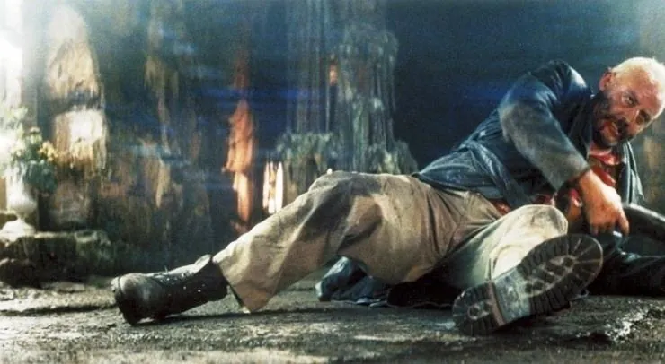 Империя волков (2005) скачать торрент файл Империя волков (2005) фильм скачать торрент файл