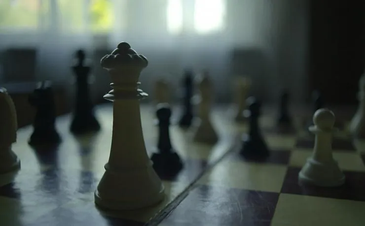 Злая кровь (2014) скачать торрент файл Злая кровь (2014) фильм скачать торрент файл