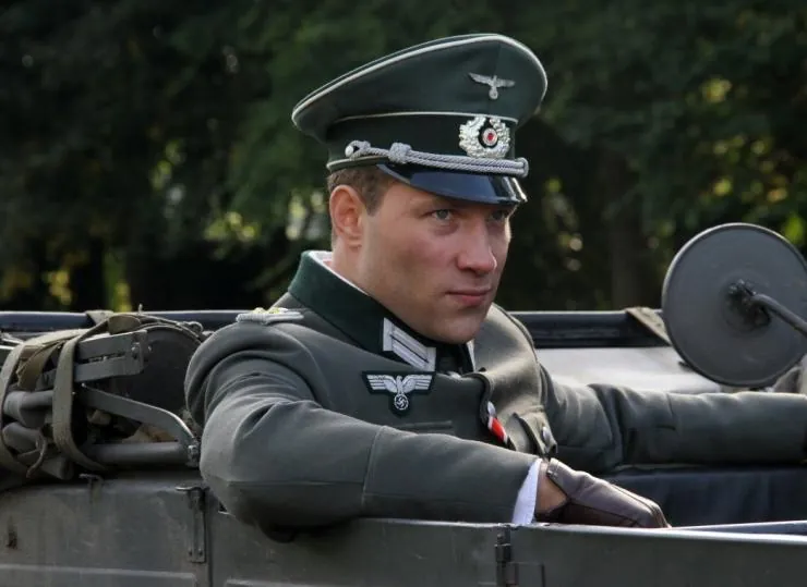 Исключение (2016) скачать торрент файл Исключение (2016) фильм скачать торрент файл