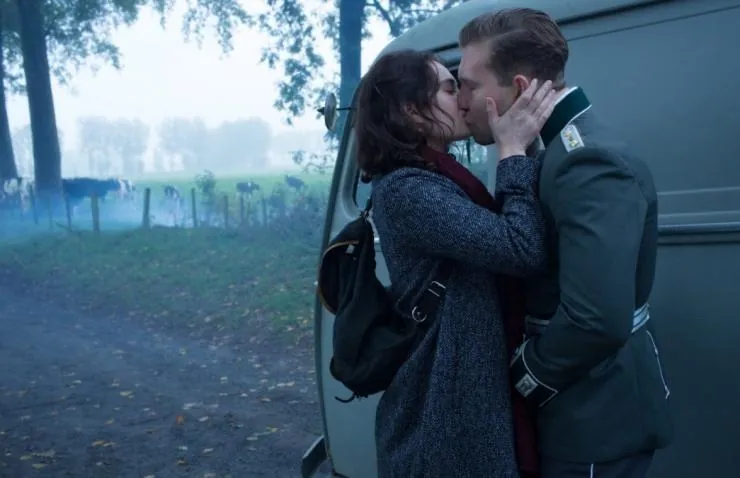 Исключение (2016) в хорошем качестве скачать торрент файл Исключение (2016) фильм в хорошем качестве скачать торрент файл