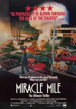 Волшебная миля / Miracle Mile (1988) фильм скачать через торрет бесплатно в хорошем качестве