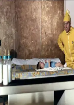 Человек-оркестр (1970) в хорошем качестве скачать торрент файл Человек-оркестр (1970) фильм в хорошем качестве скачать торрент файл