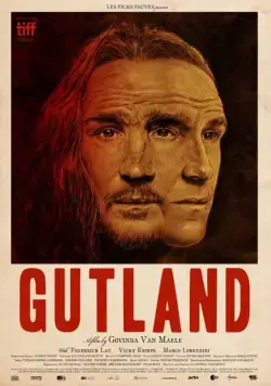 Гутланд / Gutland (2017) фильм скачать через торрет бесплатно в хорошем качестве