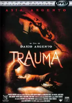Травма / Trauma (1993) фильм скачать через торрет бесплатно в хорошем качестве