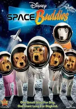 Космические друзья / Space Buddies (2009) фильм скачать через торрет бесплатно в хорошем качестве