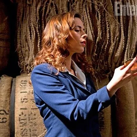 Короткометражка Marvel: Агент Картер (2013) скачать торрент файл Короткометражка Marvel: Агент Картер (2013) фильм скачать торрент файл