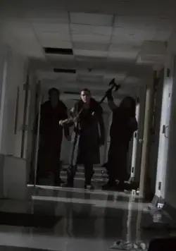 Зуб и ноготь (2007) скачать торрент бесплатно Зуб и ноготь (2007) фильм скачать торрент бесплатно