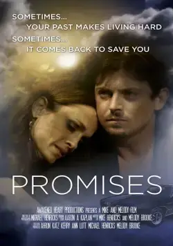 Обещания / Promises (2016) фильм скачать через торрет бесплатно в хорошем качестве