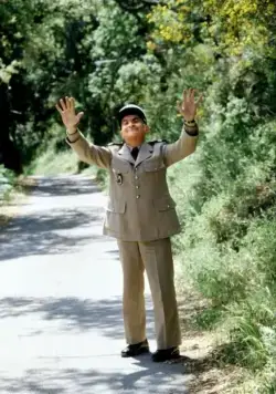 Жандарм и жандарметки (1982) скачать торрент бесплатно Жандарм и жандарметки (1982) фильм скачать торрент бесплатно