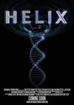 Спираль / Helix (2015) фильм скачать через торрет бесплатно в хорошем качестве