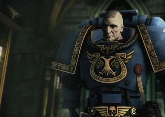 Ультрамарины (2010) в хорошем качестве скачать торрент файл Ультрамарины (2010) мультфильм в хорошем качестве скачать торрент файл