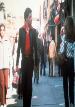 Лихорадка субботнего вечера (1977) скачать торрент файл Лихорадка субботнего вечера (1977) фильм скачать торрент файл