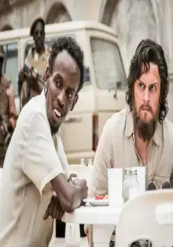 Пираты Сомали (2017) скачать торрент файл Пираты Сомали (2017) фильм скачать торрент файл