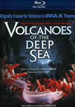 Вулканы в морских глубинах / Volcanoes of the Deep Sea (2003) фильм скачать через торрет бесплатно в хорошем качестве