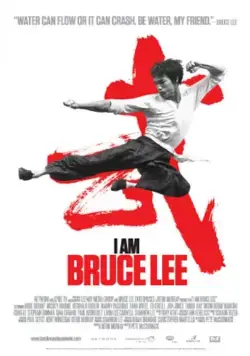 Я – Брюс Ли / I Am Bruce Lee (2012) фильм скачать через торрет бесплатно в хорошем качестве