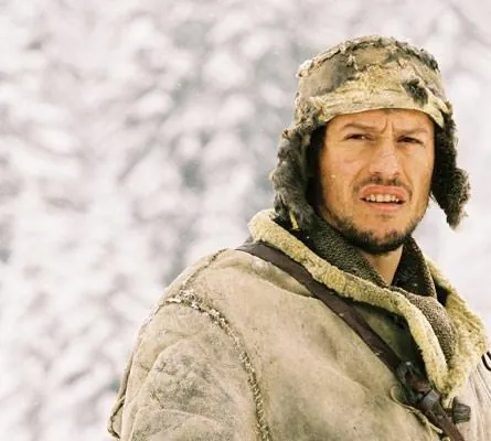 Девушка и волки (2008) скачать торрент бесплатно Девушка и волки (2008) фильм скачать торрент бесплатно