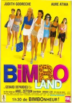 Красотки / Bimboland (1998) фильм скачать через торрет бесплатно в хорошем качестве