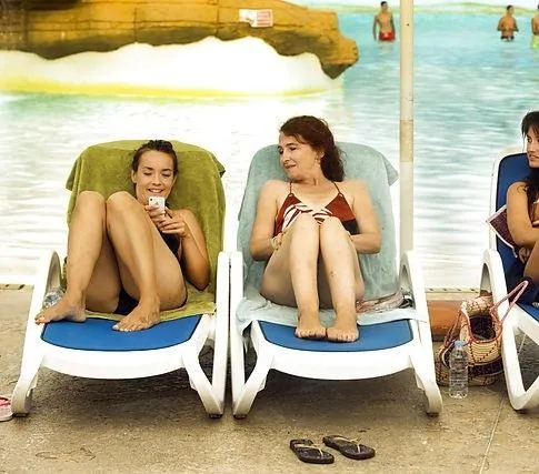 Всё включено (2014) скачать торрент файл Всё включено (2014) фильм скачать торрент файл