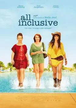 Всё включено / All Inclusive (2014) фильм скачать через торрет бесплатно в хорошем качестве