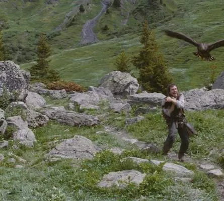 Девушка и волки (2008) скачать торрент файл Девушка и волки (2008) фильм скачать торрент файл