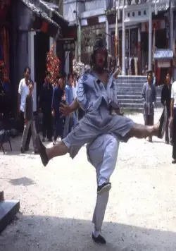 Молодой мастер (1980) скачать торрент бесплатно Молодой мастер (1980) фильм скачать торрент бесплатно