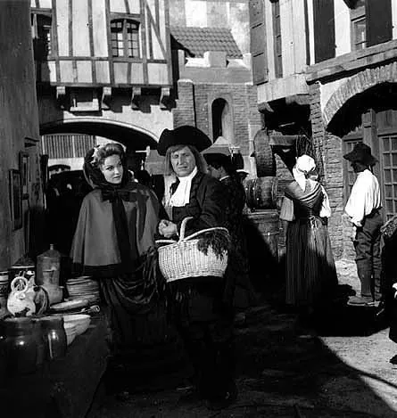 Горбун (1959) скачать торрент файл Горбун (1959) фильм скачать торрент файл