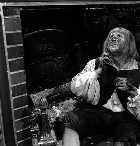 Горбун (1959) скачать торрент бесплатно Горбун (1959) фильм скачать торрент бесплатно