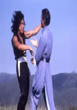 Молодой мастер (1980) скачать торрент файл Молодой мастер (1980) фильм скачать торрент файл