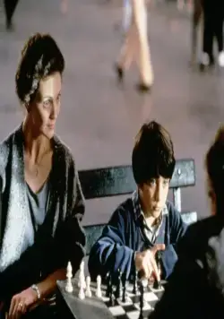 Выбор игры (1993) скачать торрент бесплатно Выбор игры (1993) фильм скачать торрент бесплатно