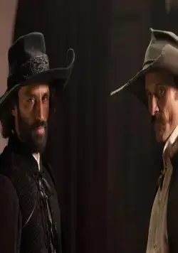 Капитан Алатристе (2006) скачать торрент файл Капитан Алатристе (2006) фильм скачать торрент файл