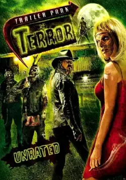 Кошмары на стоянке трейлеров / Trailer Park of Terror (2008) фильм скачать через торрет бесплатно в хорошем качестве