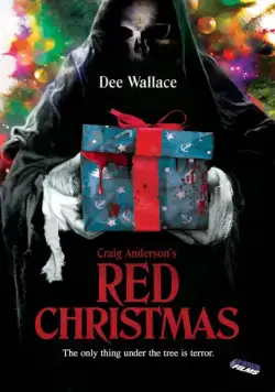 Красное рождество / Red Christmas (2016) фильм скачать через торрет бесплатно в хорошем качестве