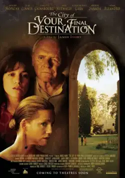 Город финального назначения / The City of Your Final Destination (2009) фильм скачать через торрет бесплатно в хорошем качестве