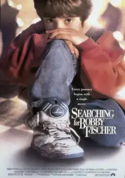 Выбор игры / Searching for Bobby Fischer (1993) фильм скачать через торрет бесплатно в хорошем качестве