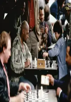 Выбор игры (1993) в хорошем качестве скачать торрент файл Выбор игры (1993) фильм в хорошем качестве скачать торрент файл