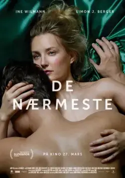 Ближайший / De nærmeste (2015) фильм скачать через торрет бесплатно в хорошем качестве