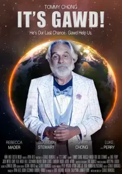 Это Гавд! / It's Gawd! (2017) фильм скачать через торрет бесплатно в хорошем качестве