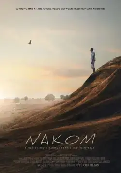 Наком / Nakom (2016) фильм скачать через торрет бесплатно в хорошем качестве
