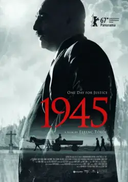1945 / 1945 (2017) фильм скачать через торрет бесплатно в хорошем качестве