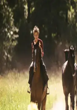 Угоняя лошадей (2019) скачать торрент файл Угоняя лошадей (2019) фильм скачать торрент файл