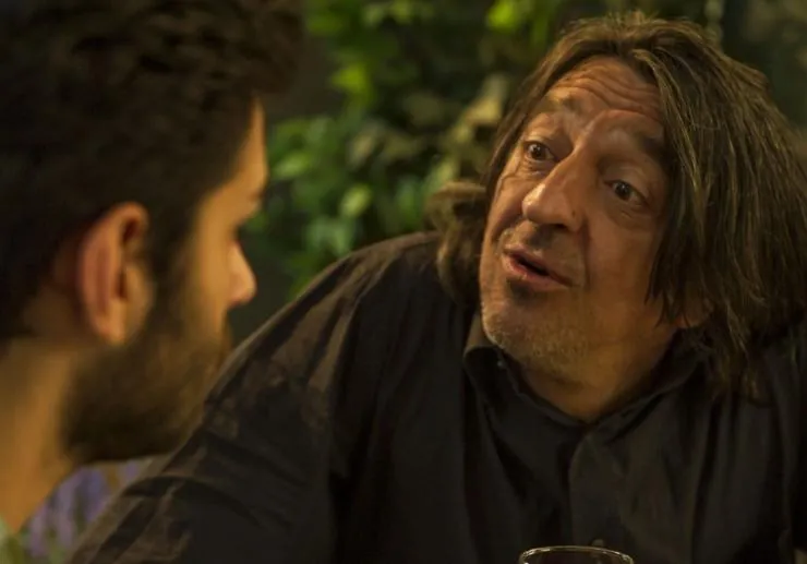 Дневник машиниста (2016) скачать торрент файл Дневник машиниста (2016) фильм скачать торрент файл