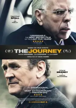 Путь / The Journey (2016) фильм скачать через торрет бесплатно в хорошем качестве