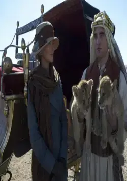 Королева пустыни (2014) скачать торрент файл Королева пустыни (2014) фильм скачать торрент файл