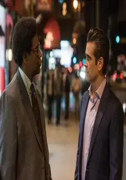 Роман Израэл, Esq. (2017) скачать торрент файл Роман Израэл, Esq. (2017) фильм скачать торрент файл