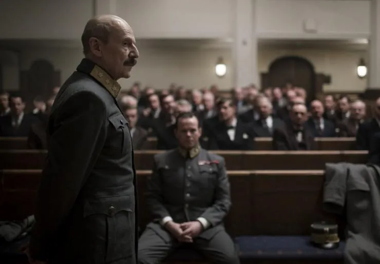 Выбор короля (2016) скачать торрент файл Выбор короля (2016) фильм скачать торрент файл