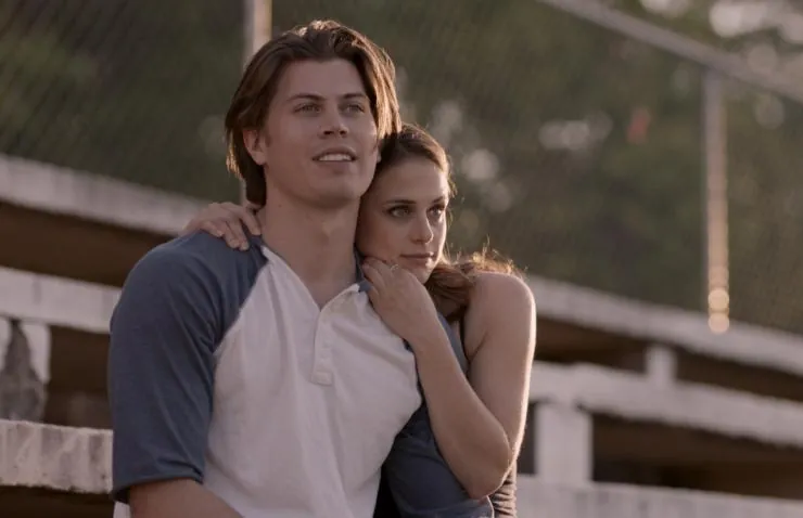 Беги в этой гонке (2018) скачать торрент файл Беги в этой гонке (2018) фильм скачать торрент файл